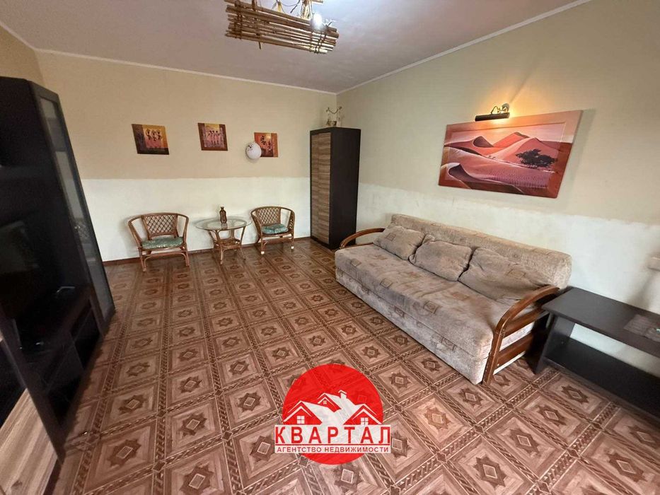 Продается 2-х комн. большая квартира 63 кв.м, Бульвар Центральный 22А