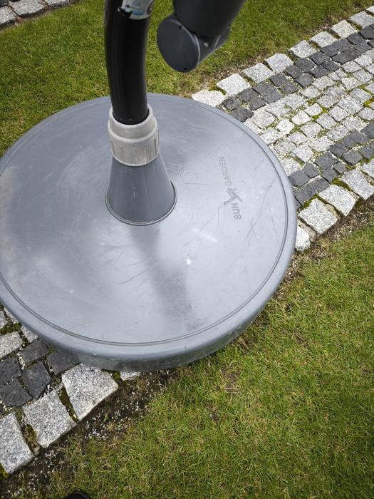 Paraso ogrodowy  Sun Garden profesjonalny