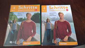 Schritte International Neu 4