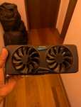 Placa Gráfica EVGA GTX 970 4GB