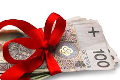 Pożyczka z dojazdem do klienta!