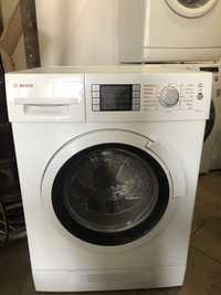 Bosch wash+dry Logixx 7/4