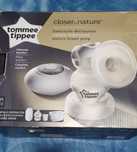 Молоковідсмоктувач електричний Tommee Tippee