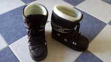 Botas de neve Moon Boot 32 - como Novas