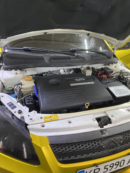 Продам chery m11