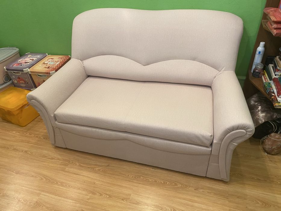 Перетяжка меблів Ремонт меблів Перетяжка мебели Реставрація