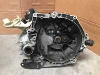 Caixa Velocidades Citroen C4 III 1.2 gasolina 130cv 20V248