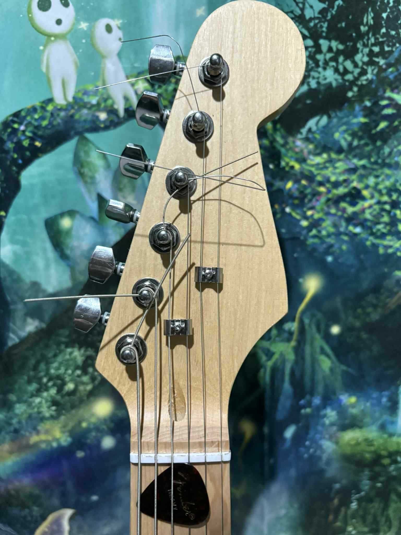 gitara eletkryczna