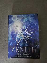 Zenith książka!!
