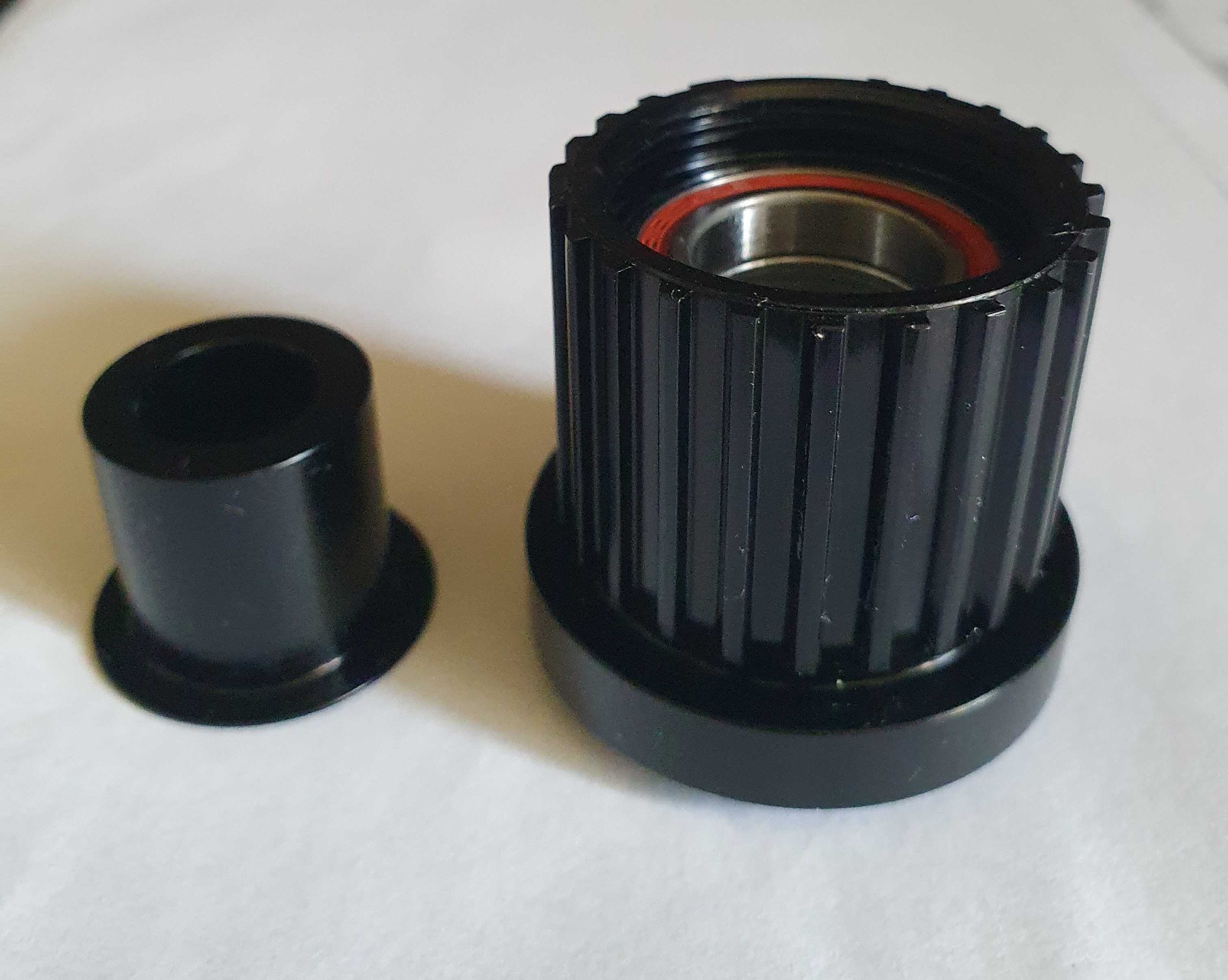Bębenek piasty 12 rz. Bontrager do piasty DT240 Micro Spline Shimano