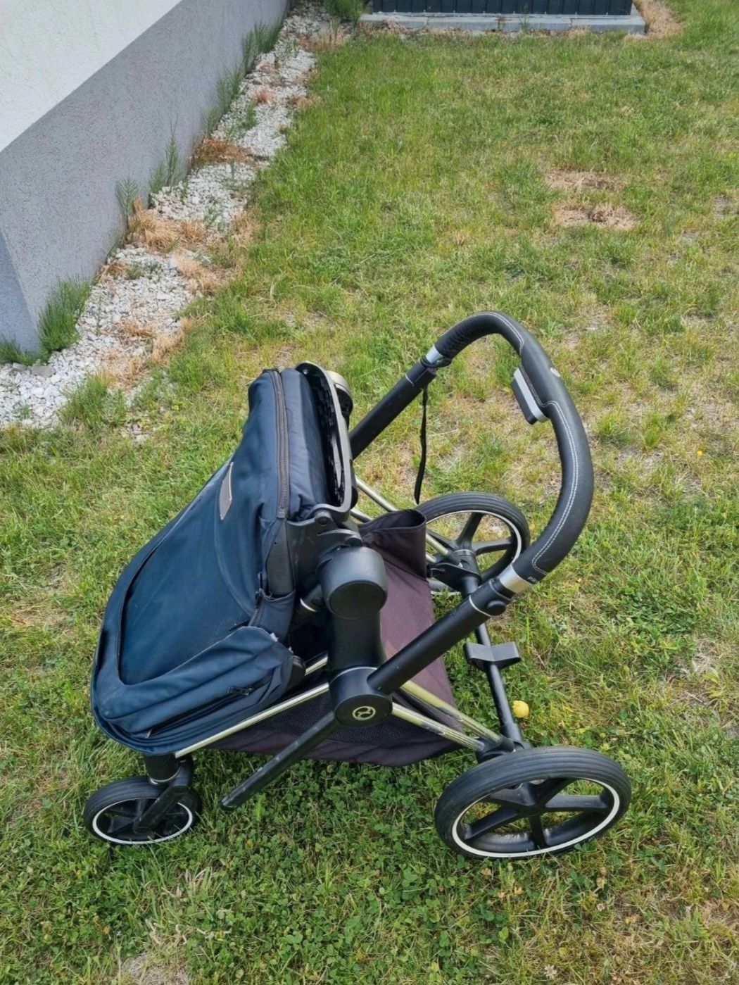 Cybex priam 2.0 !