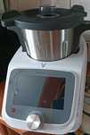 Lidlomix monsieur cuisine