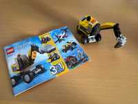 Lego Power Digger (31014)