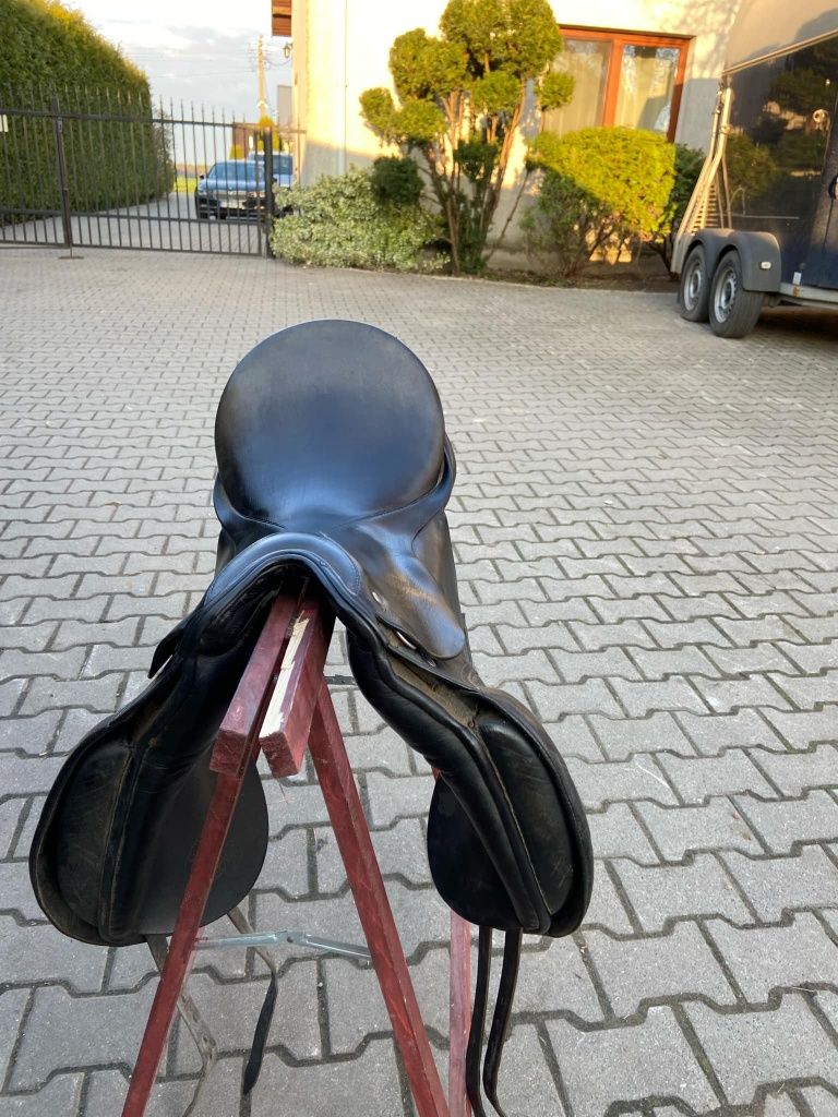 Siodło Passier sprzedam