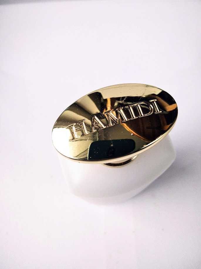 Perfumy Hamidi Shams Vanille, woda perfumowana uniseks lattafa