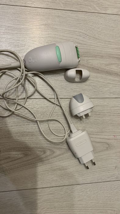 Епілятор Braun б/у