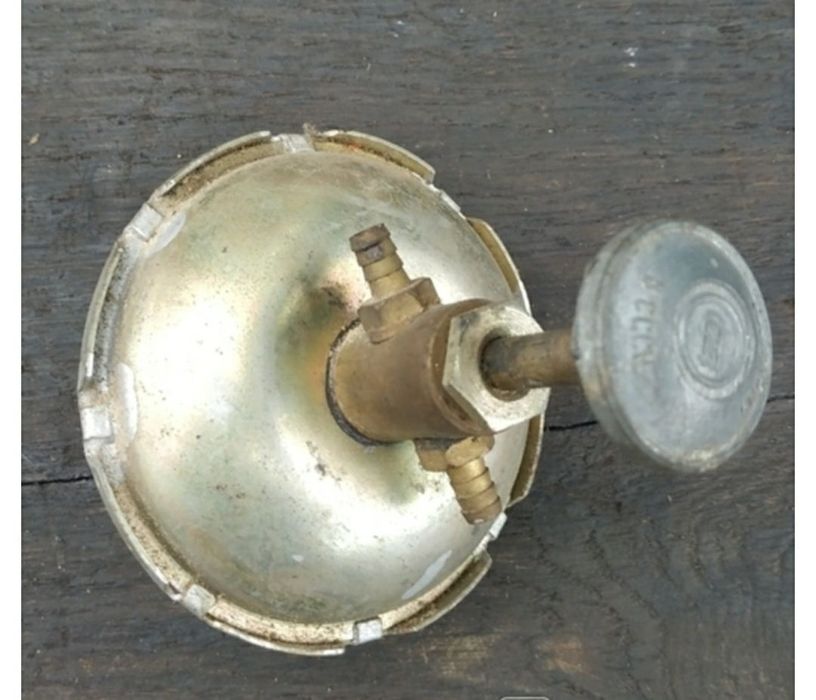 Ручной омыватель стекла СССР