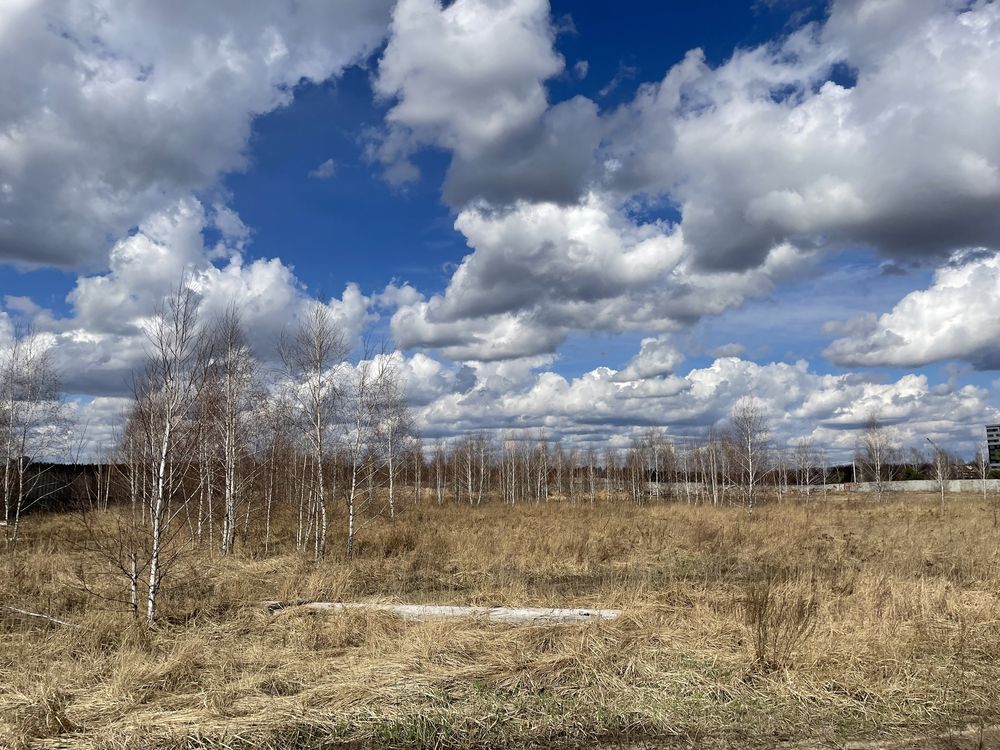 Продаж земельної ділянки