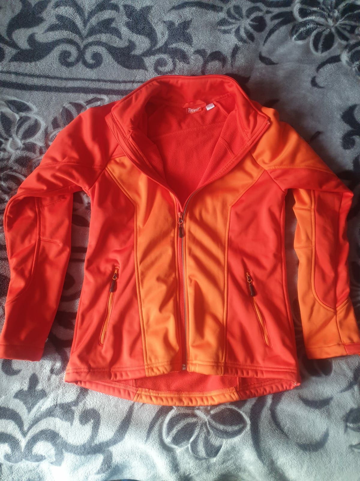 Kurtka Softshell damska rozmiar S 36/38