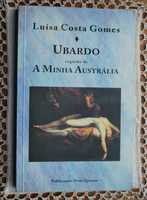 Ubardo Seguido de A Minha Austrália de Luísa Costa Gomes