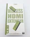 Odbiornik hdmi bardzo dobry