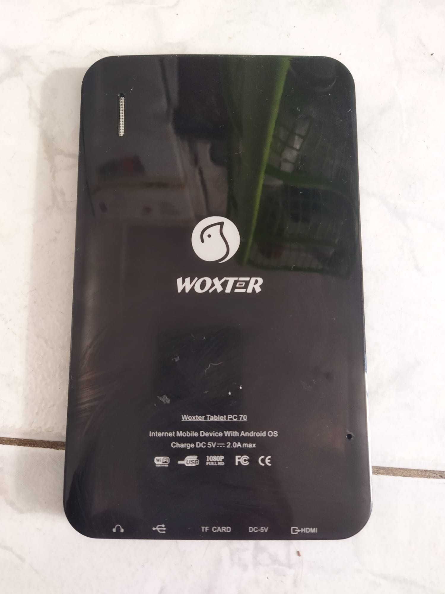 Tablets para arranjar ou para PEÇAS