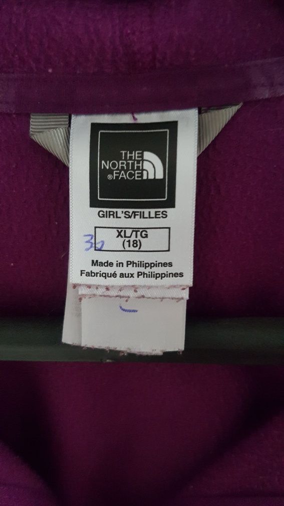 Bluza damska The North Face
