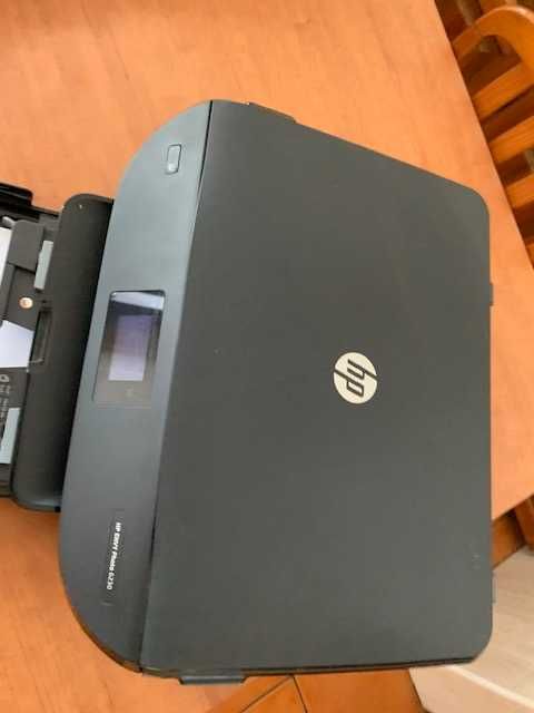 HP Impressora Multifunções -Wireless PRINTER