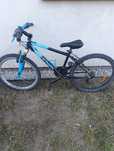 Rowery Btwin koła 24'' , 8-11lat