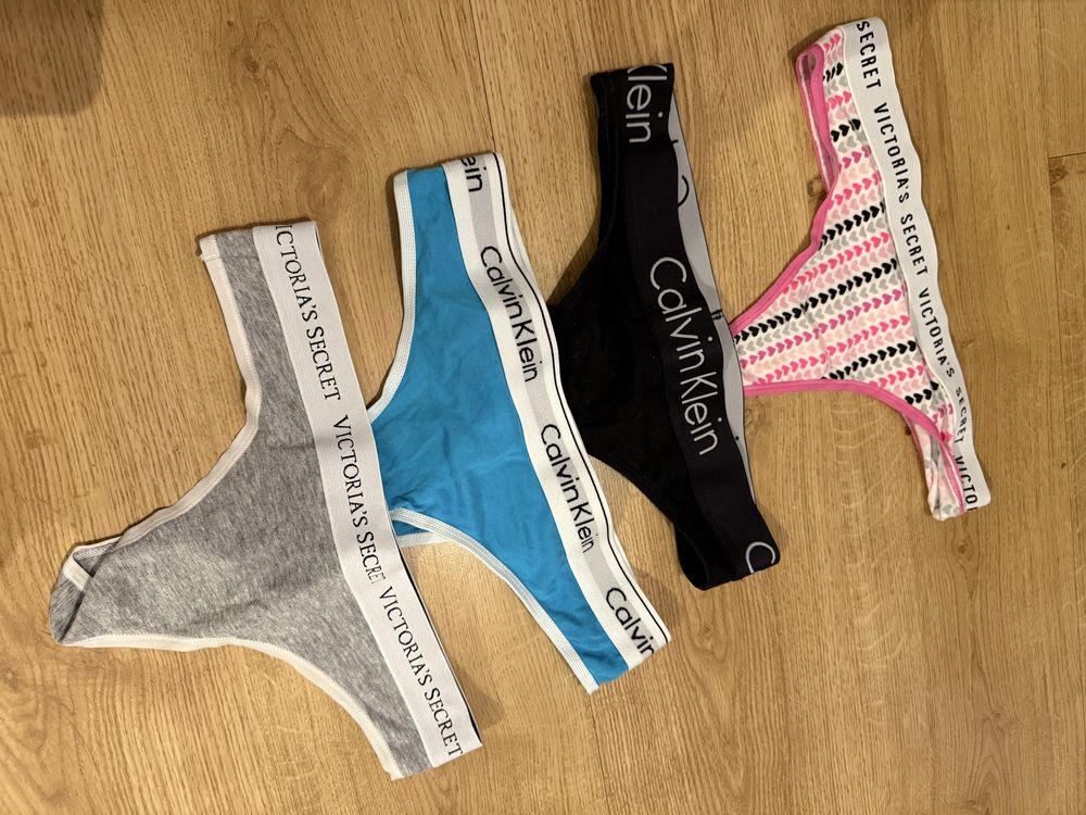 Victoria secret i calvin klein M
