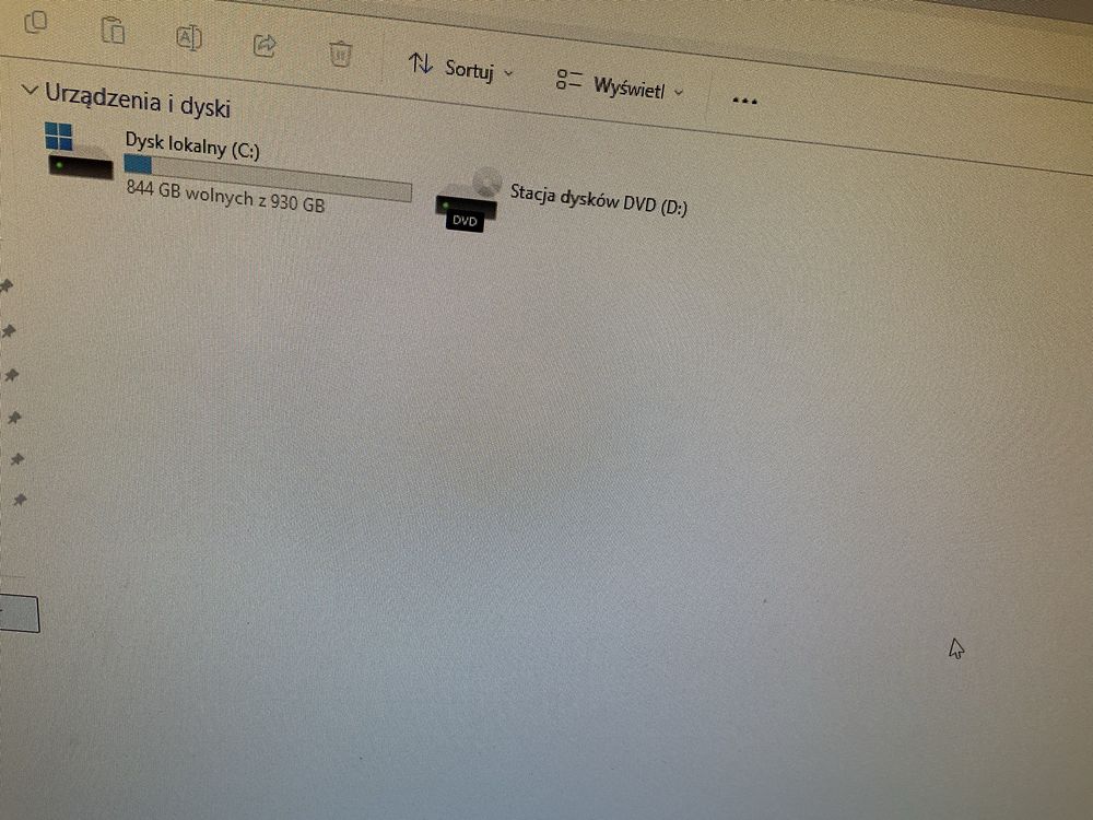 HP ProDesk 600 G2 SFF