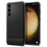 Etui Spigen Rugged Armor Na Samsung Galaxy S23 - Czarny Mat