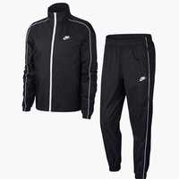 Чоловічий оригінальний спортивний костюм Nike NSW Suit Basic