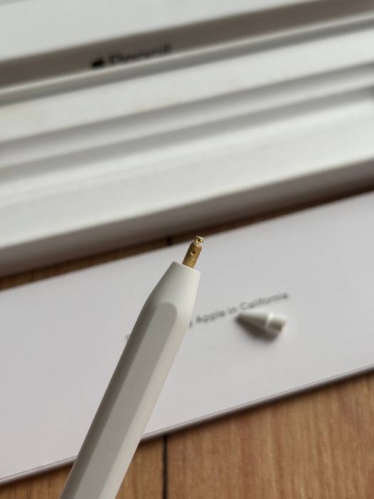 Apple Pencil USB-C
