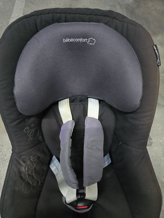 Cadeira Auto bebéconfort
