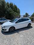 Renault Mégane Sport Tourer 1.5 dCi Bose Edition SS