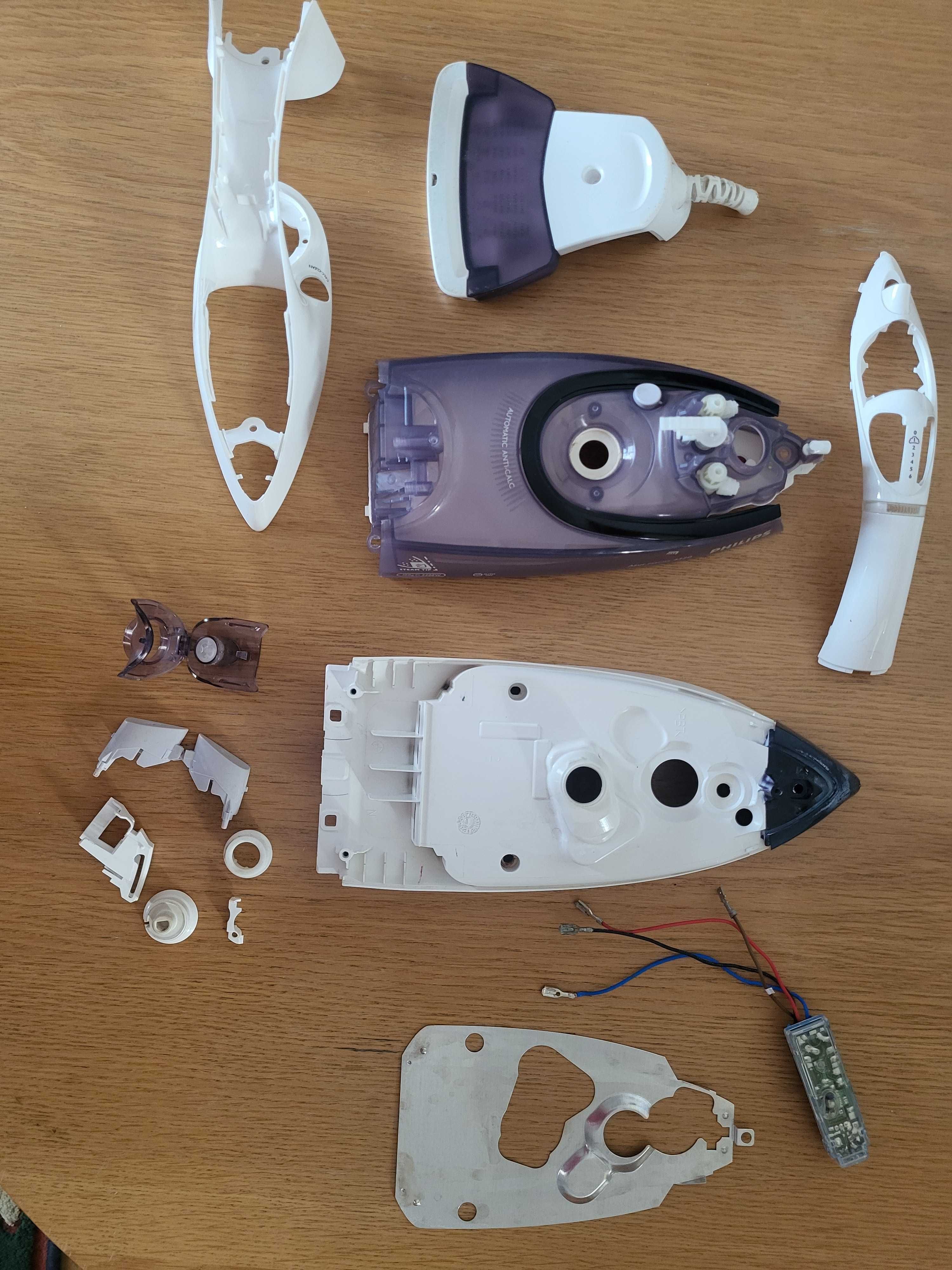 Części do Philips Azur Precise 4320