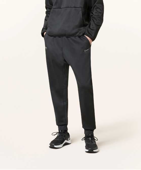 Штани Nike  GFX PO Therma-Fit фліс XL,оригинал  дешевле магазина 30%