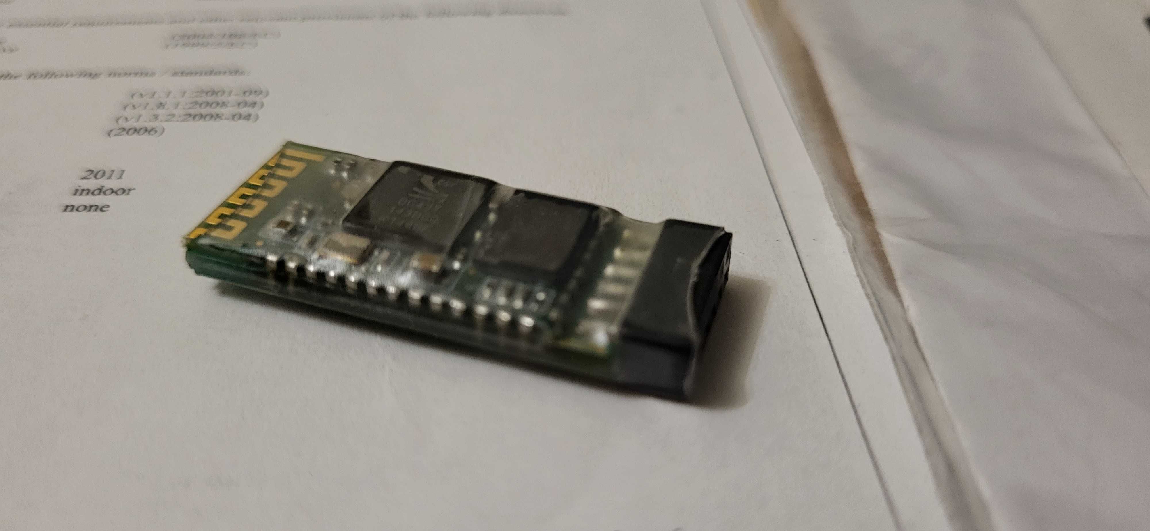 Модуль  Mosconi Gladen Bluetooth Module