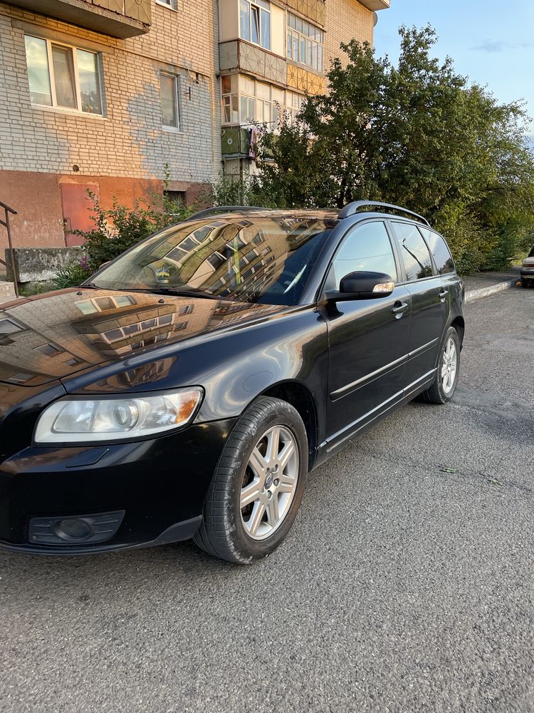 Продам автомобіль VOLVO