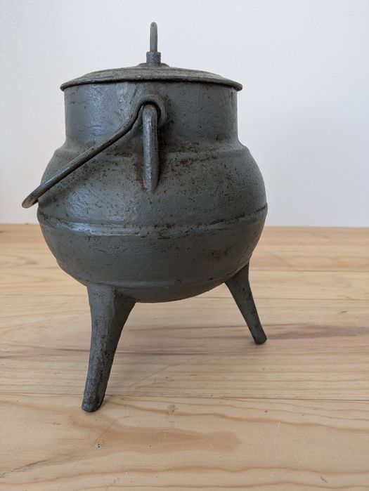 Panela ferro fundido