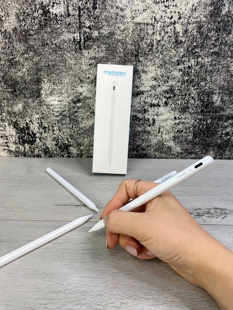 Стилус Metapen для  iPad