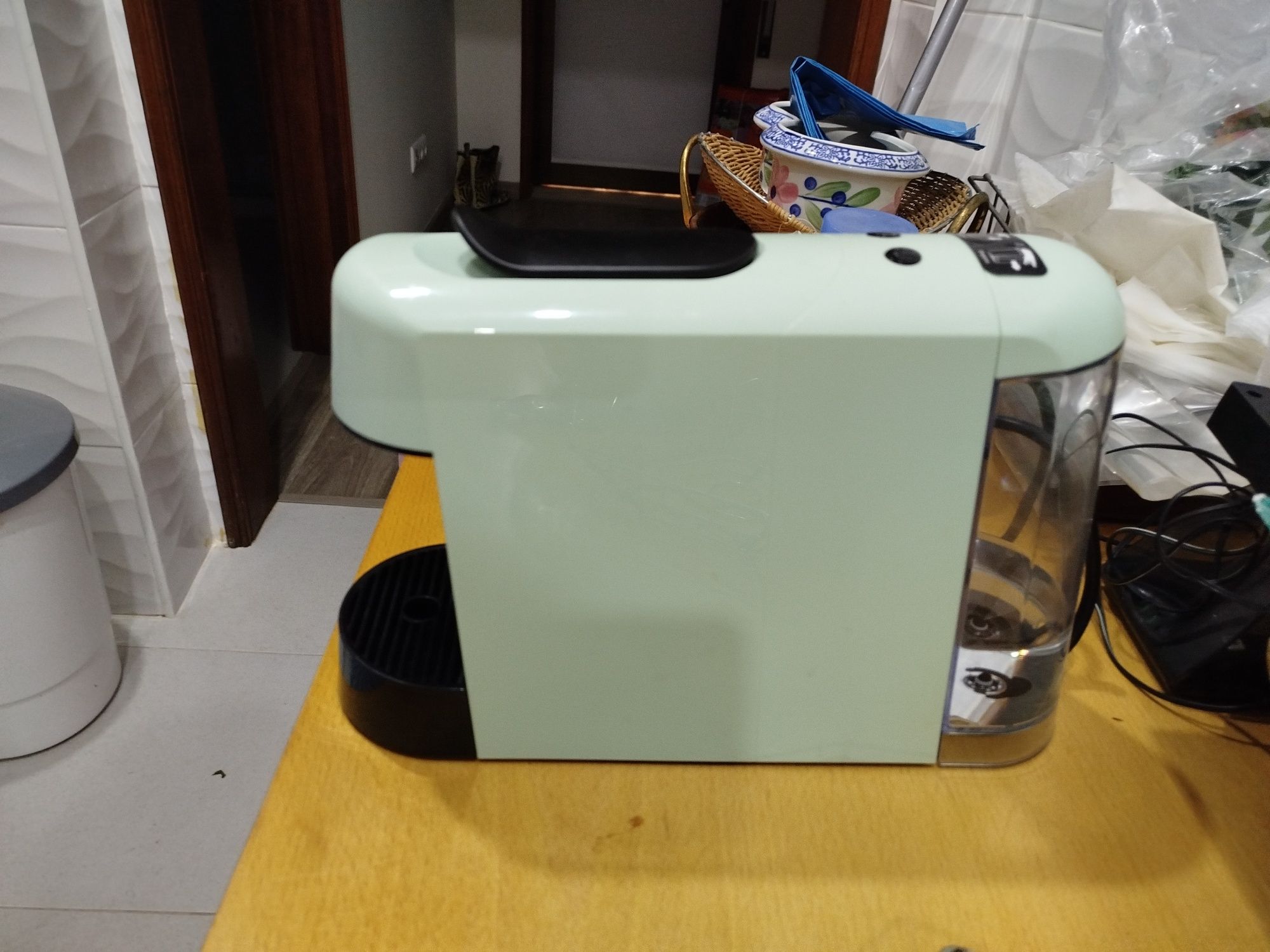 Maquina de café  nova