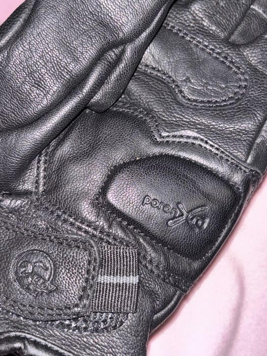 Мотоперчатки shima caliber lady S/М size