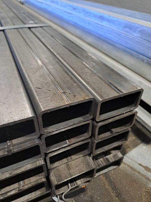 profil stalowy 60x30x2 II gatunek Bytom