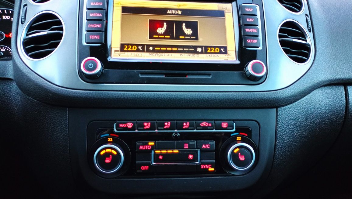 Golf 6 Plus Match full webasto , bixenon skrętny