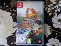 Hot Wheels Unleashed 2 Turbocharged na Nintendo Switch/OLED 2 +polski!