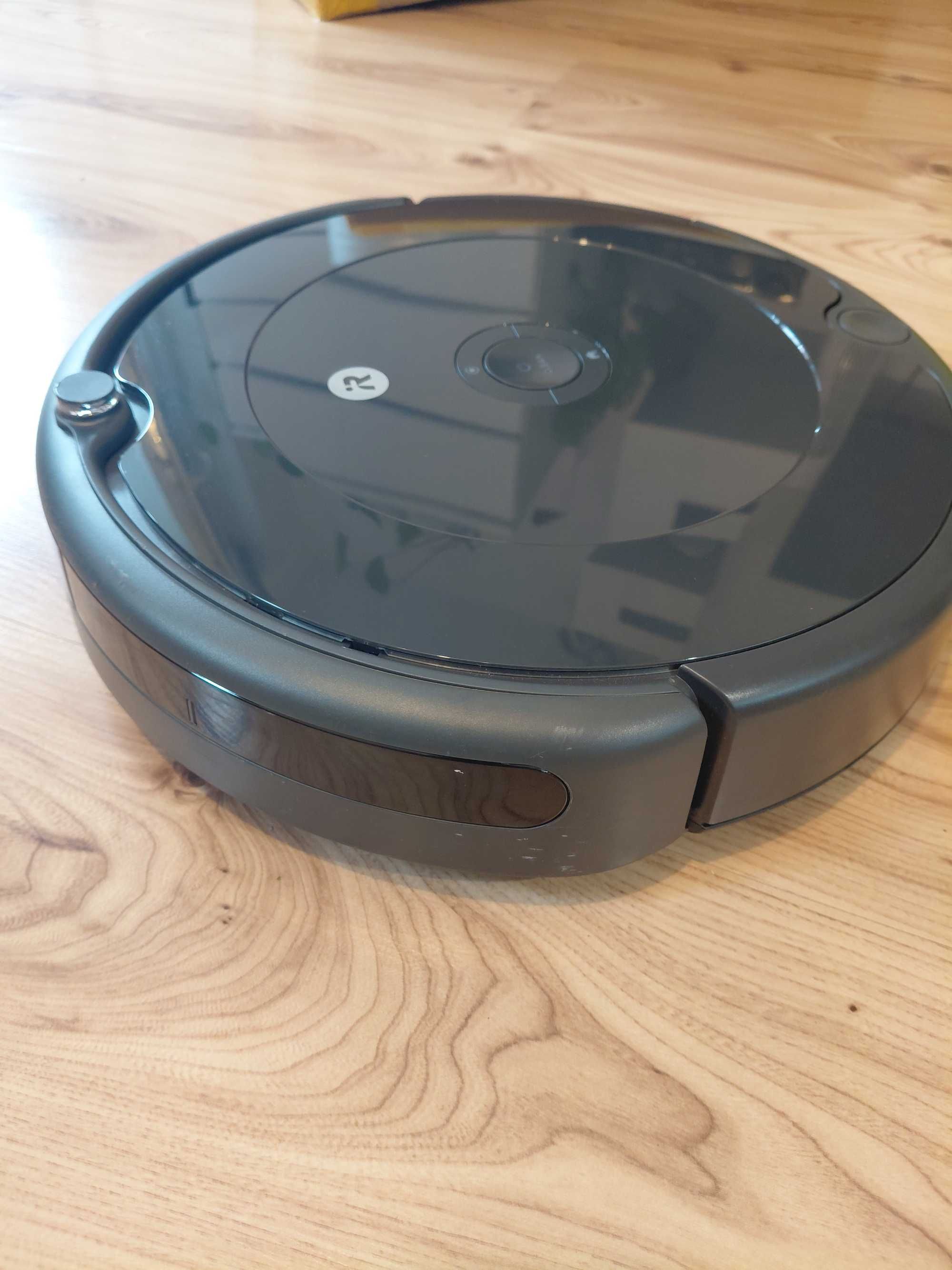 iRobot Roomba robot sprzątający MARKOWY !!