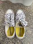 Trampki damskie Converse stan dbd