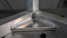 Spawanie TIG aluminium